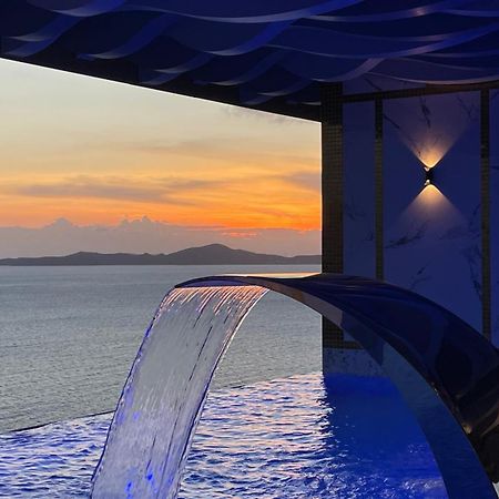 Copacabana Jomtien Luxury Residence & Yahaha Exterior photo