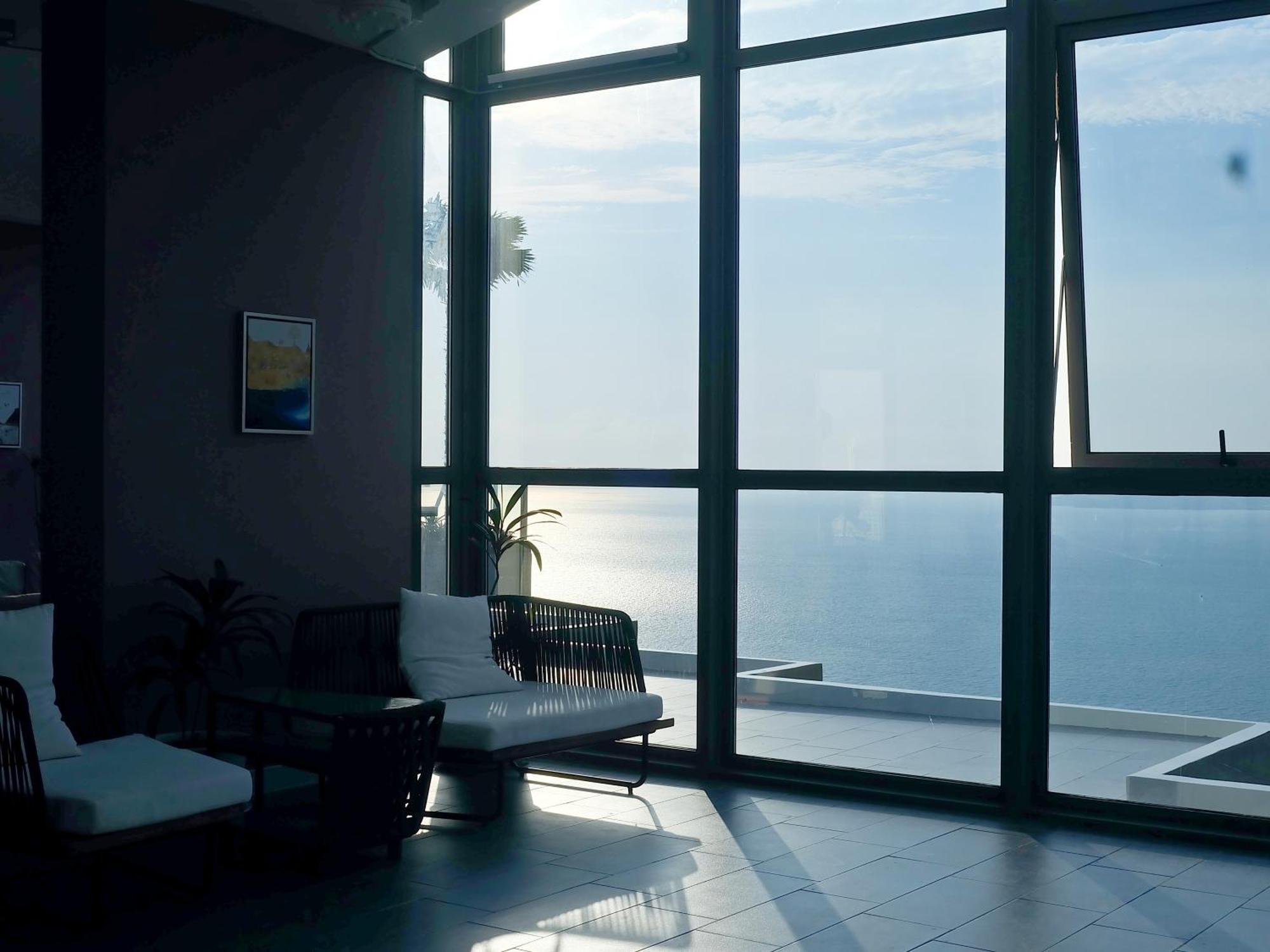 Copacabana Jomtien Luxury Residence & Yahaha Exterior photo