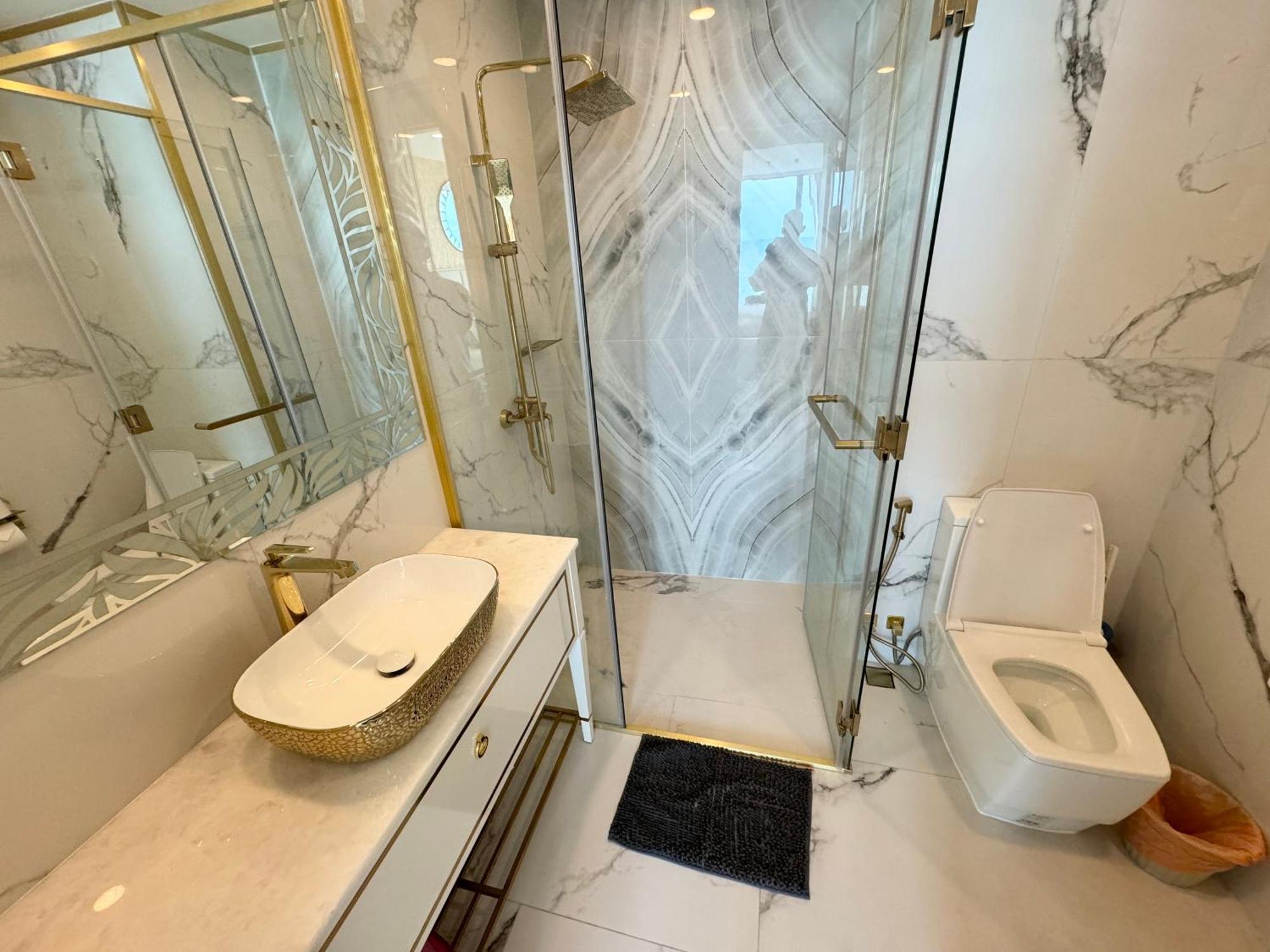 Copacabana Jomtien Luxury Residence & Yahaha Exterior photo